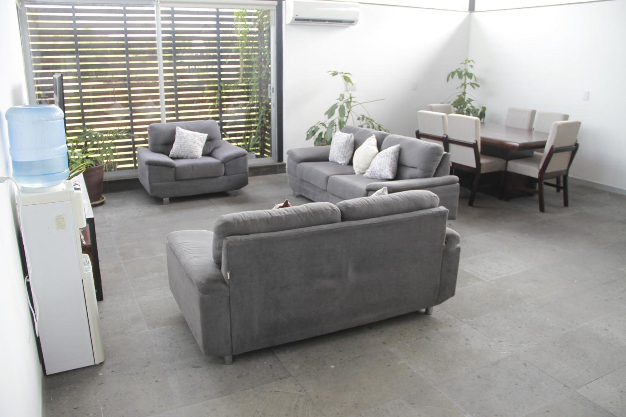 Casa Ilhe Ha Appartement Santa María Tonameca Buitenkant foto