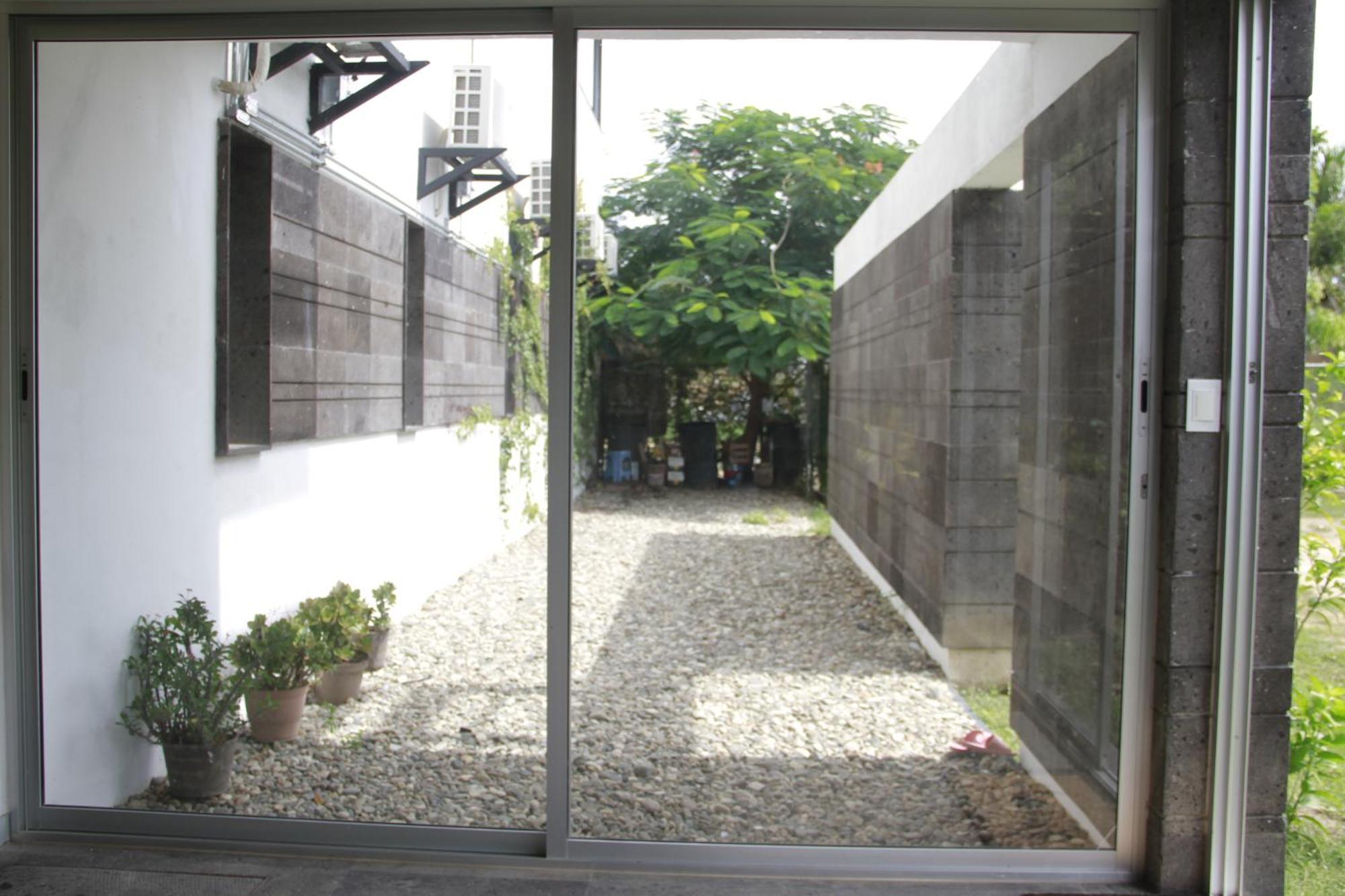 Casa Ilhe Ha Appartement Santa María Tonameca Buitenkant foto