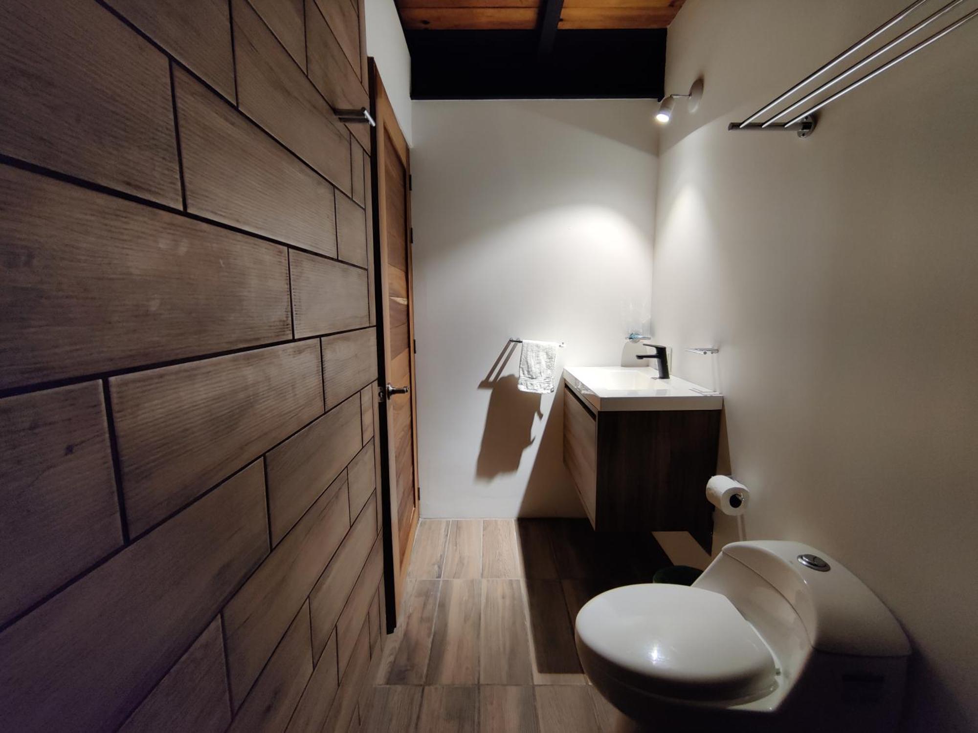 Casa Ilhe Ha Appartement Santa María Tonameca Buitenkant foto