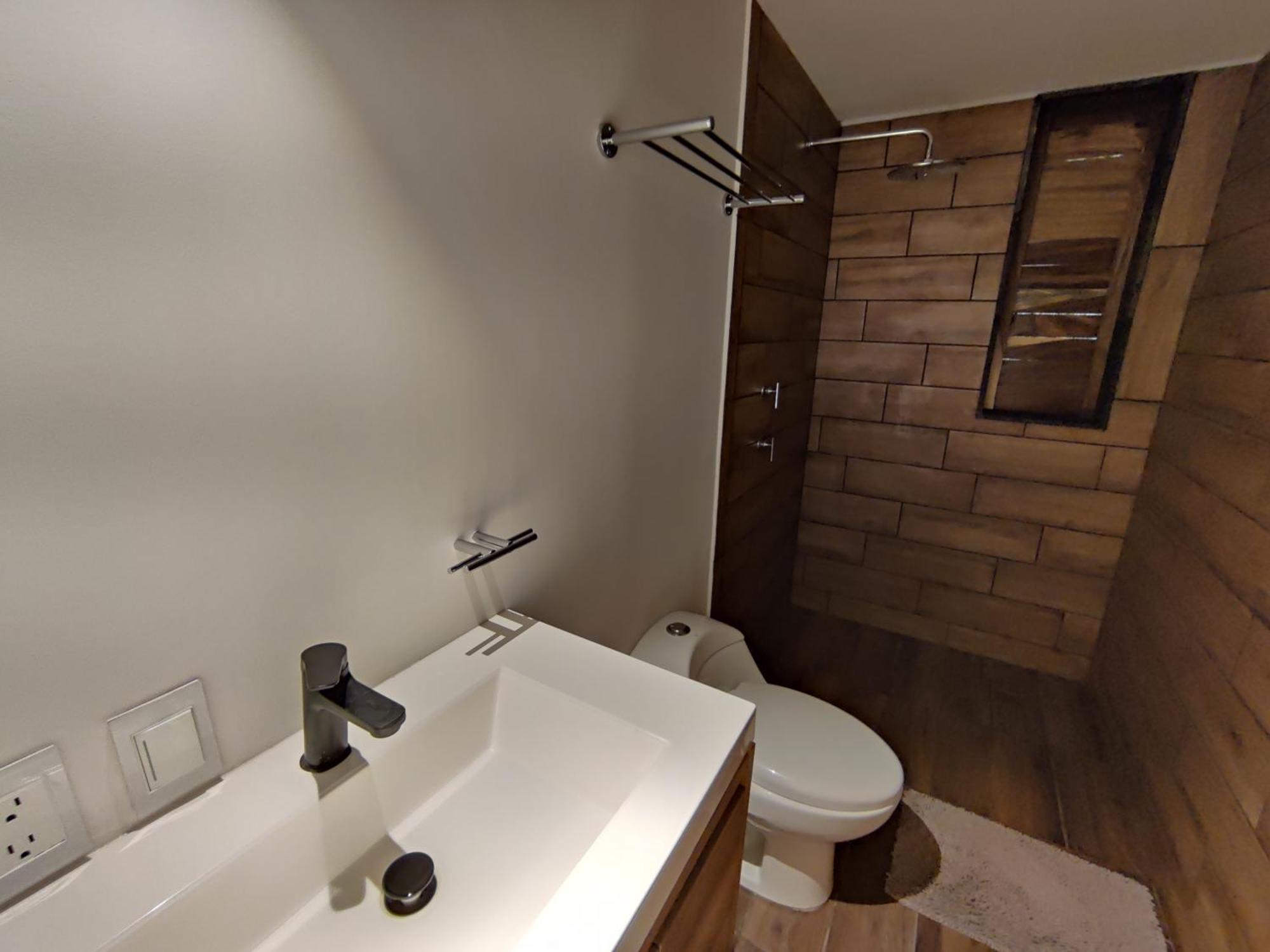 Casa Ilhe Ha Appartement Santa María Tonameca Buitenkant foto