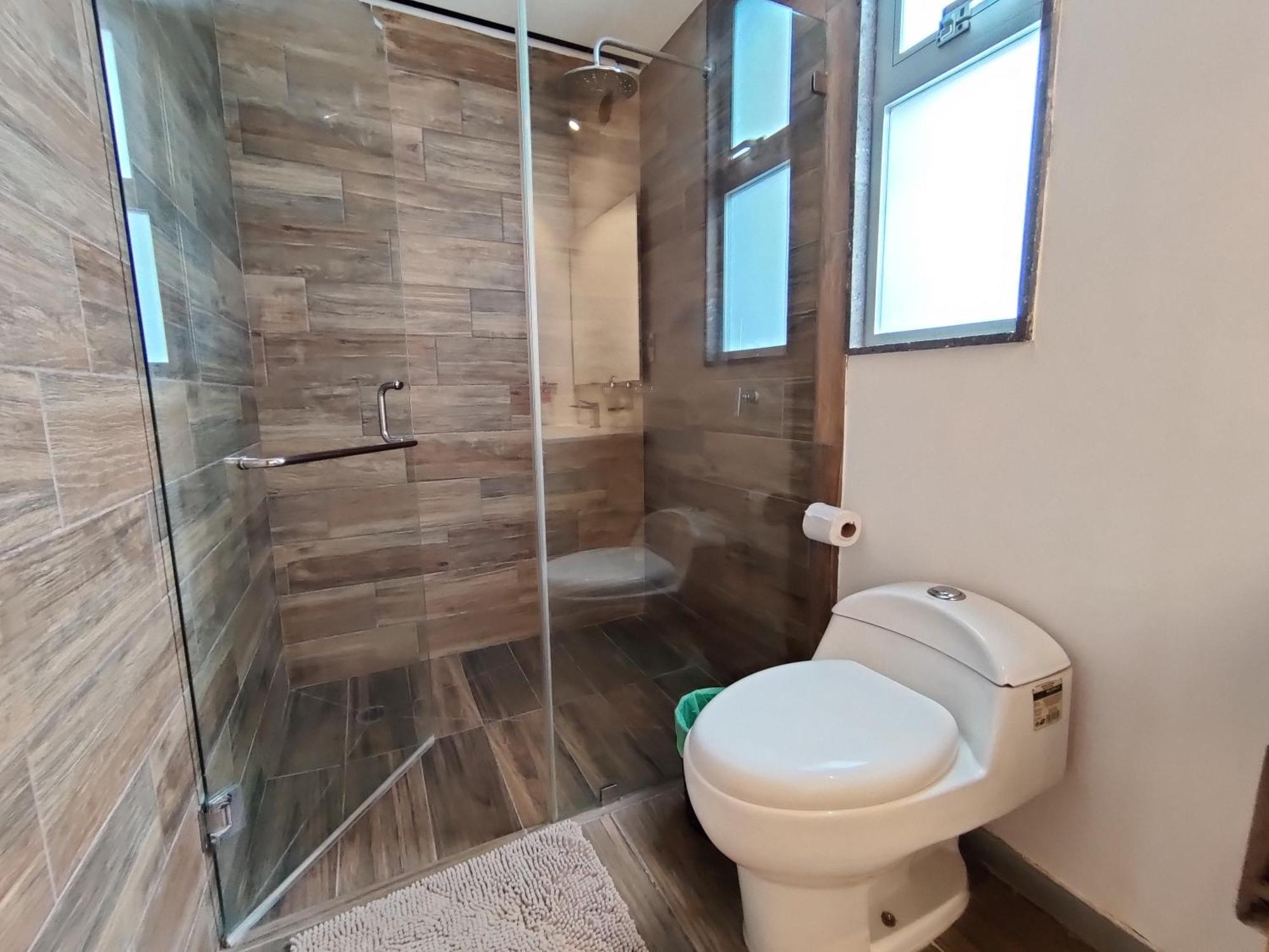 Casa Ilhe Ha Appartement Santa María Tonameca Buitenkant foto