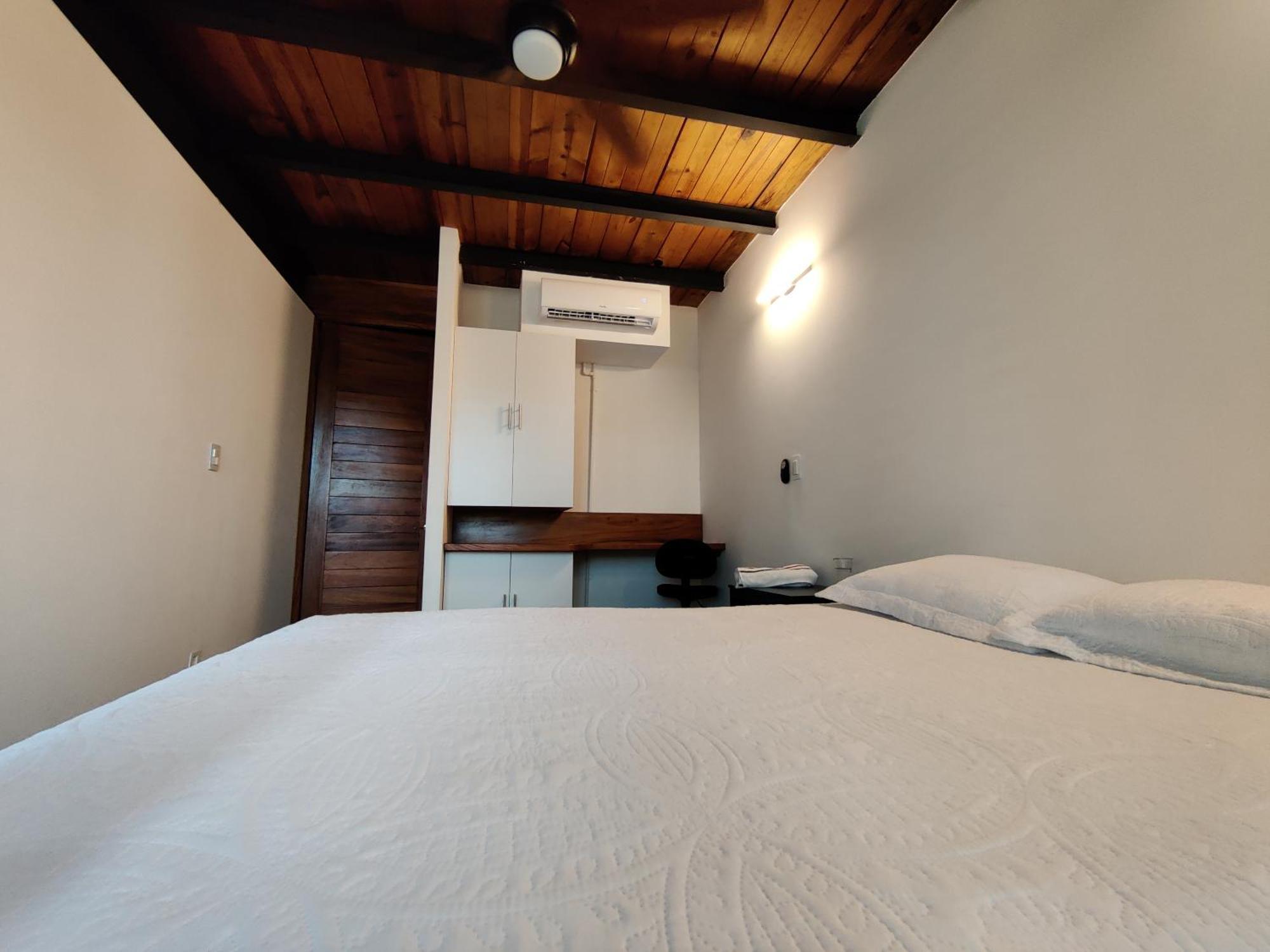 Casa Ilhe Ha Appartement Santa María Tonameca Buitenkant foto