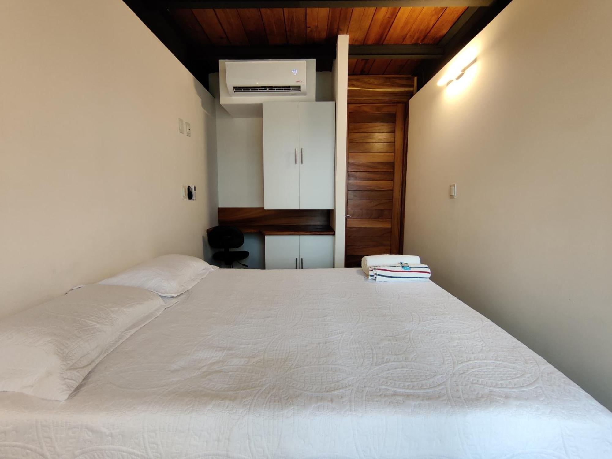 Casa Ilhe Ha Appartement Santa María Tonameca Buitenkant foto