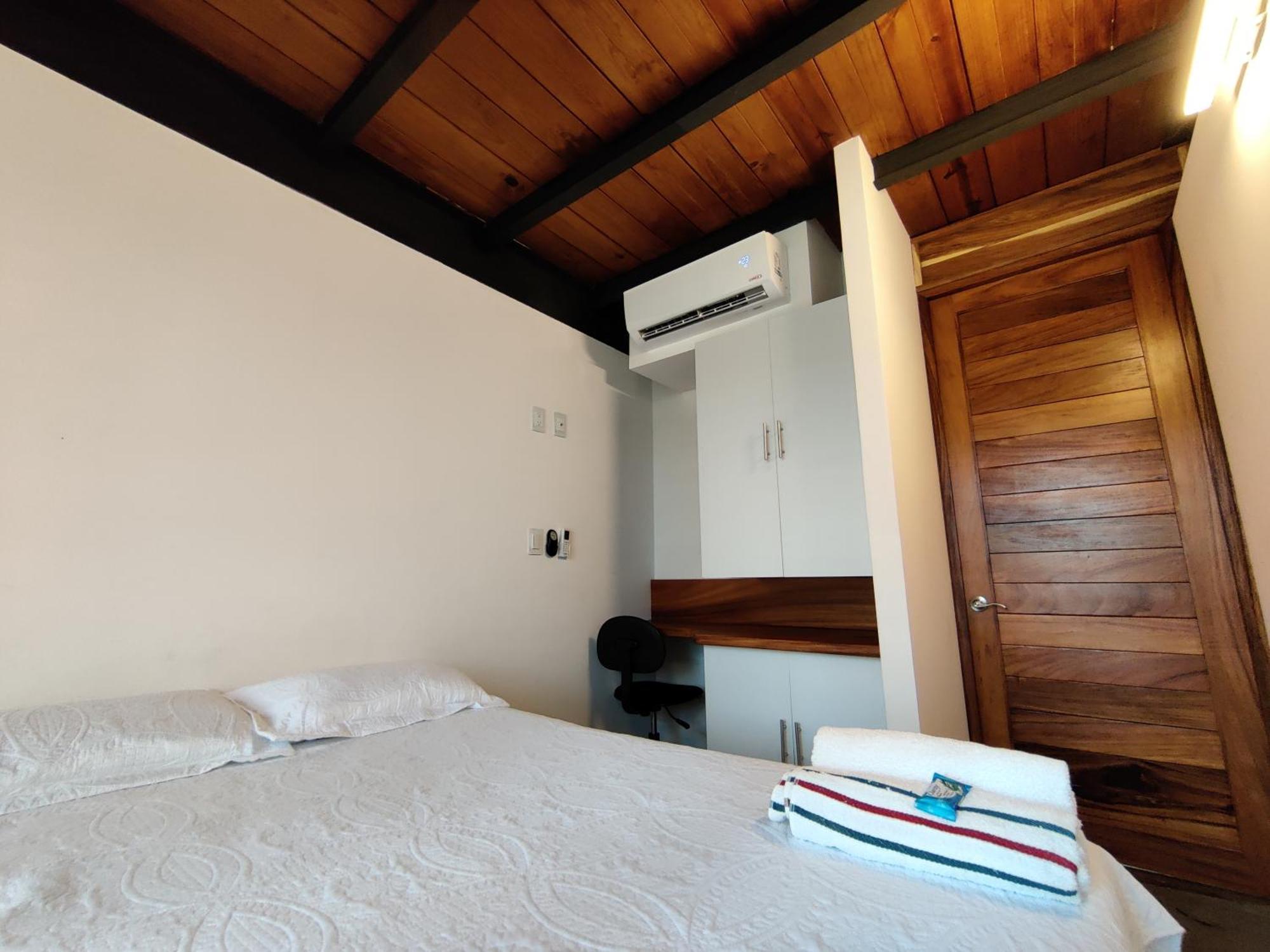 Casa Ilhe Ha Appartement Santa María Tonameca Buitenkant foto