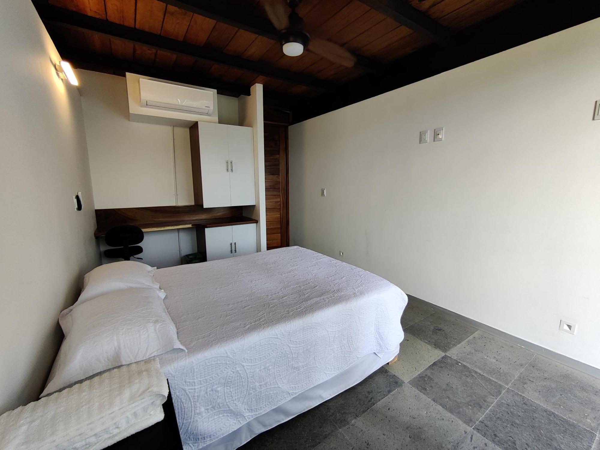 Casa Ilhe Ha Appartement Santa María Tonameca Buitenkant foto
