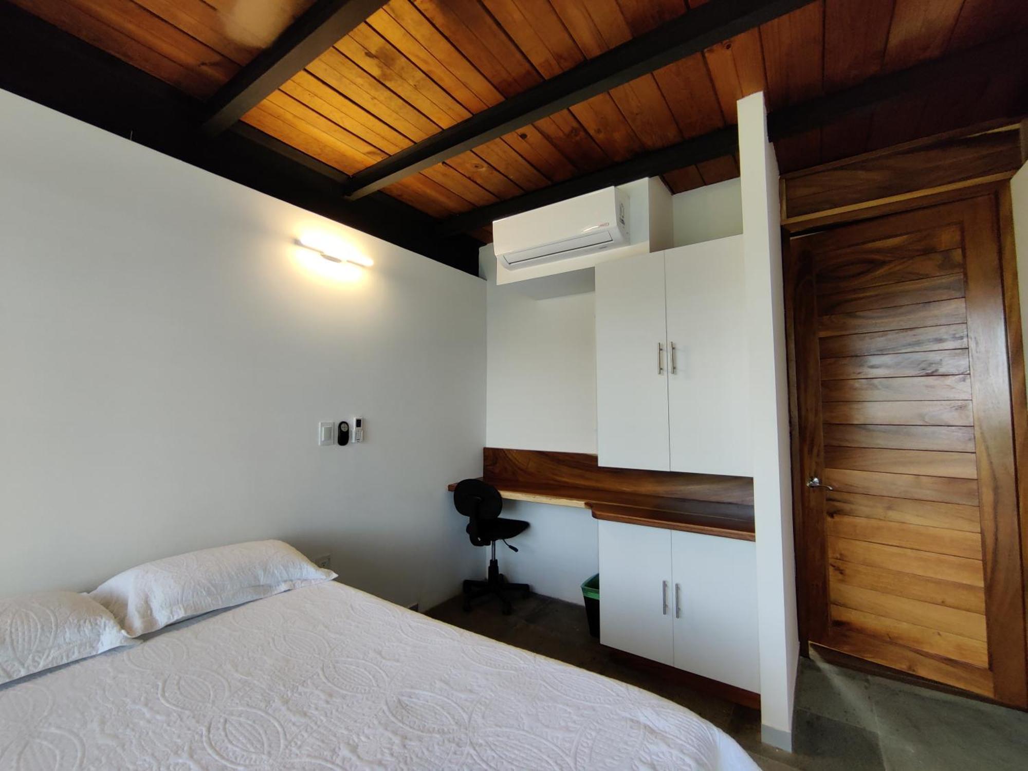 Casa Ilhe Ha Appartement Santa María Tonameca Buitenkant foto