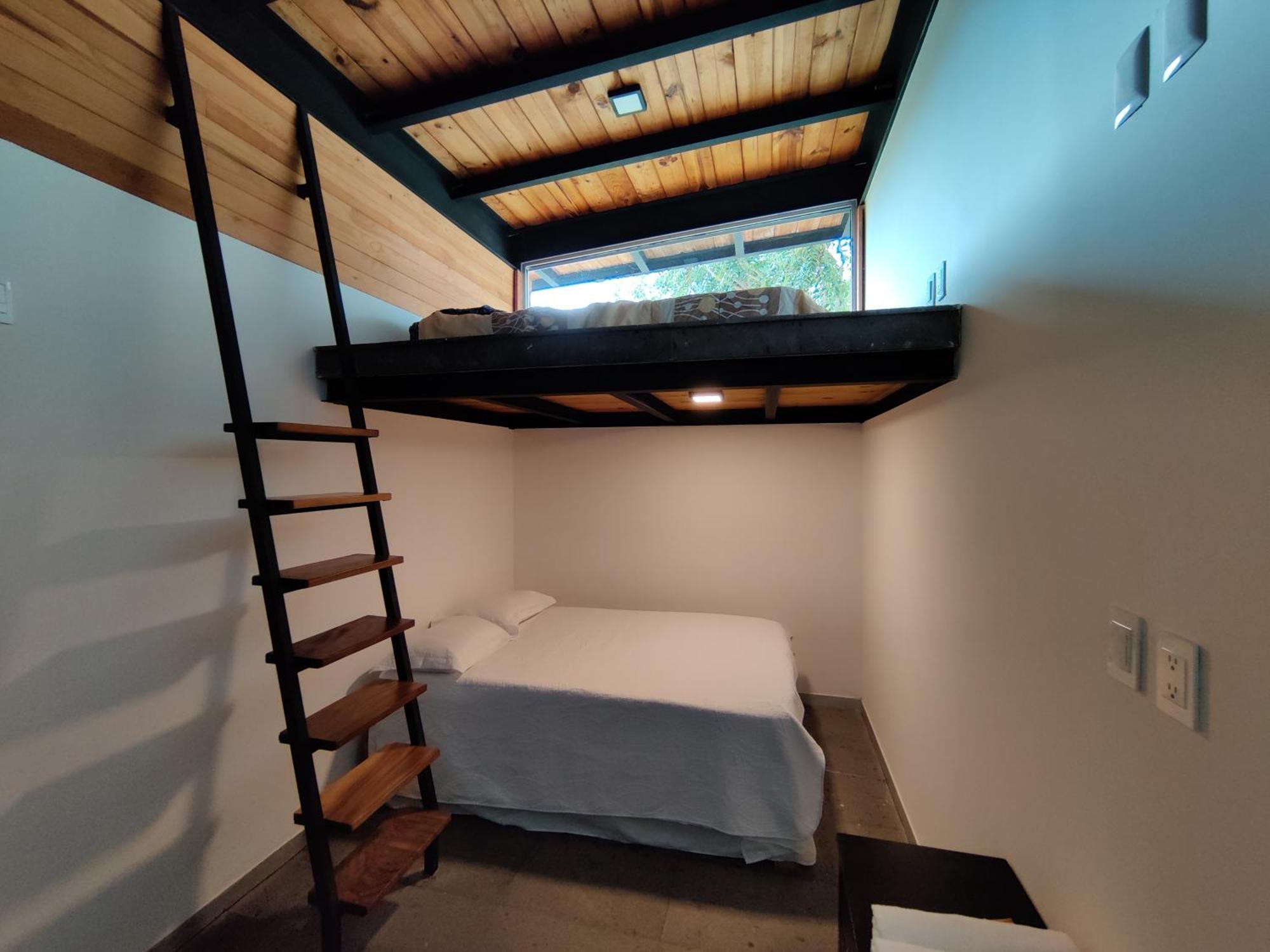 Casa Ilhe Ha Appartement Santa María Tonameca Buitenkant foto