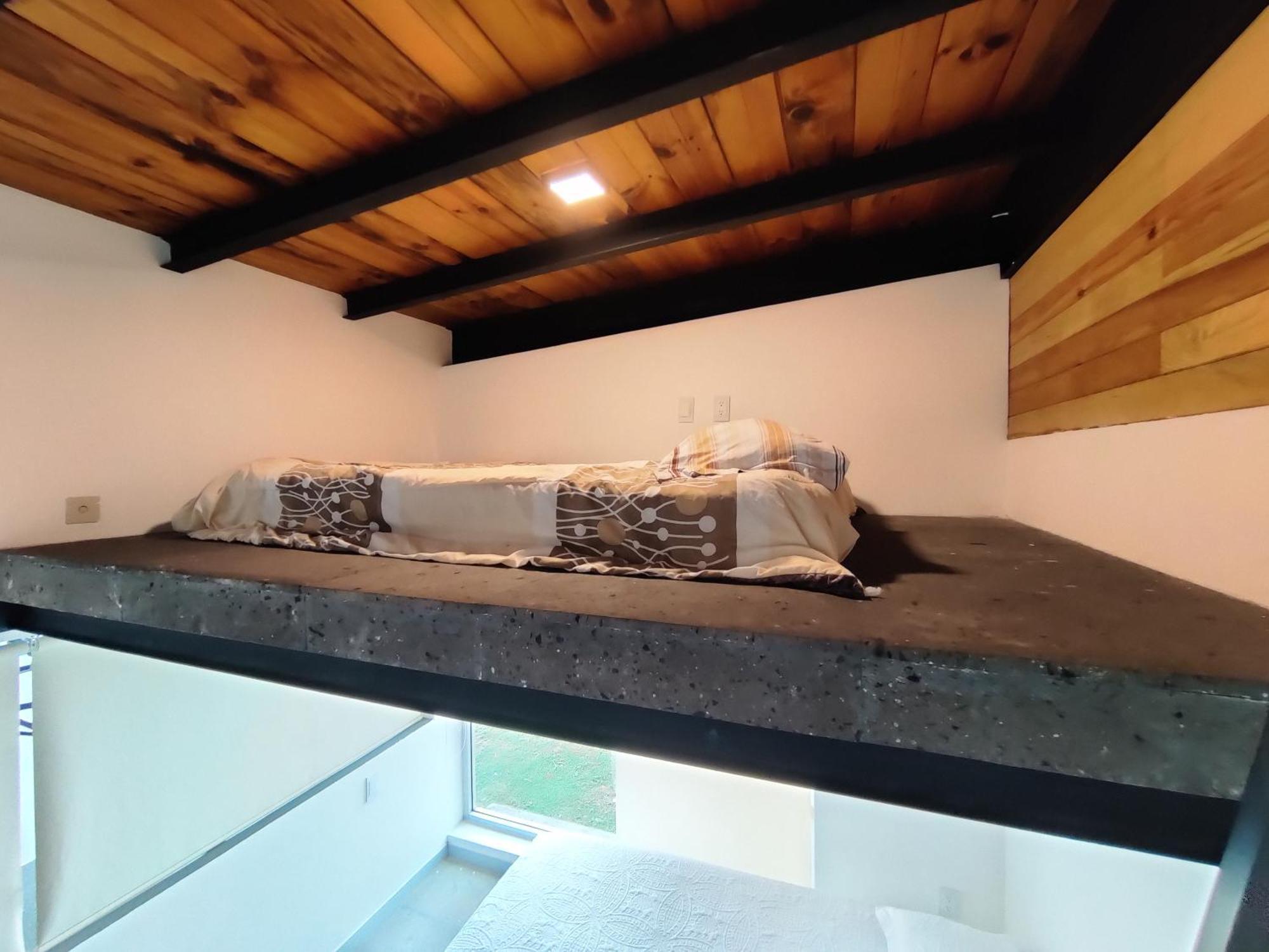 Casa Ilhe Ha Appartement Santa María Tonameca Buitenkant foto