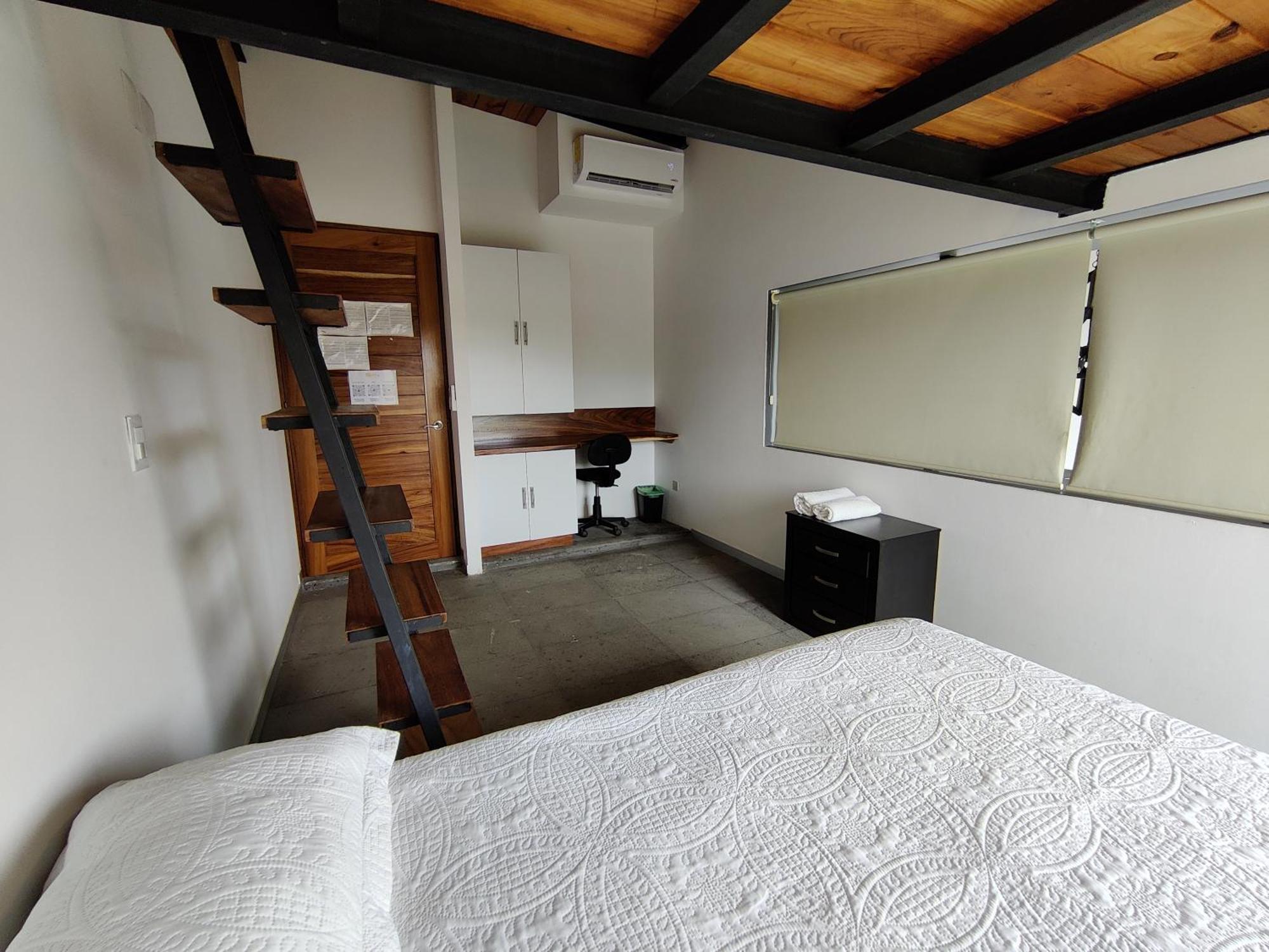 Casa Ilhe Ha Appartement Santa María Tonameca Buitenkant foto