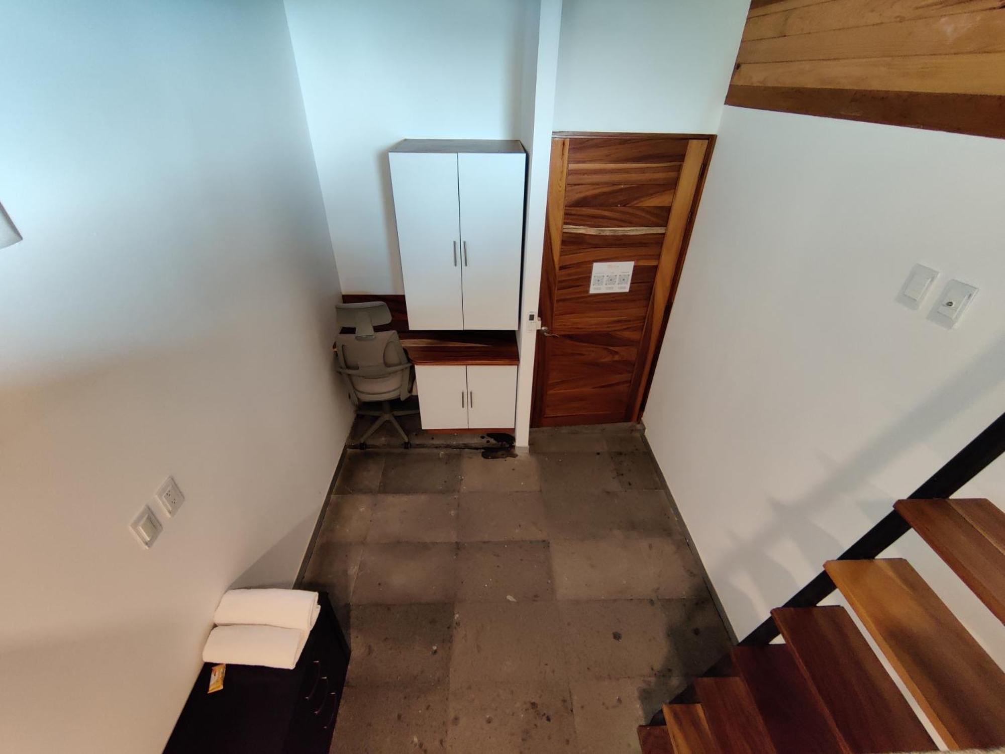 Casa Ilhe Ha Appartement Santa María Tonameca Buitenkant foto