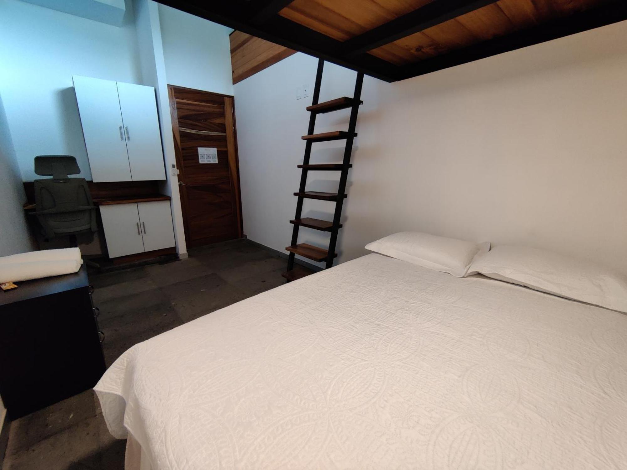 Casa Ilhe Ha Appartement Santa María Tonameca Buitenkant foto
